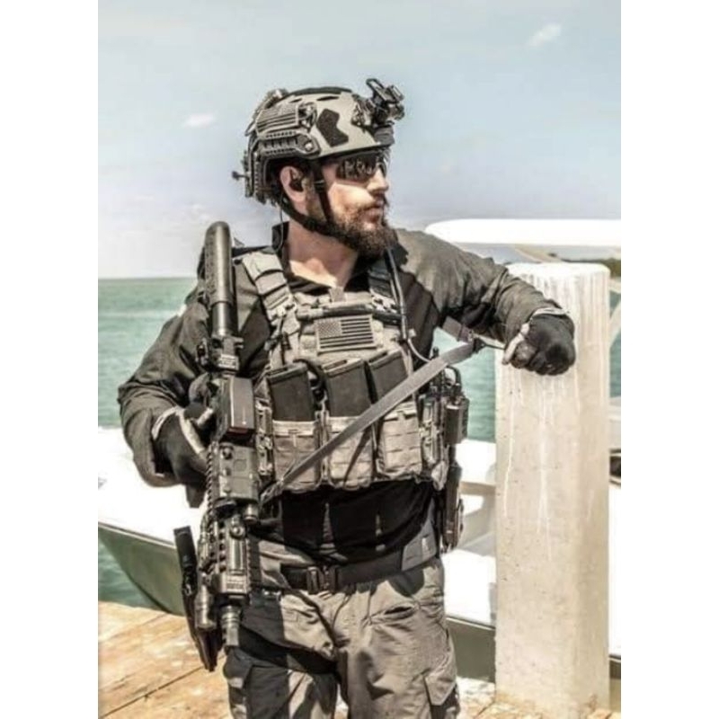 สายสะพาย​ LBX​ Tactical​ 2 Point Sling​   ของแท้ - รูปที่ 3