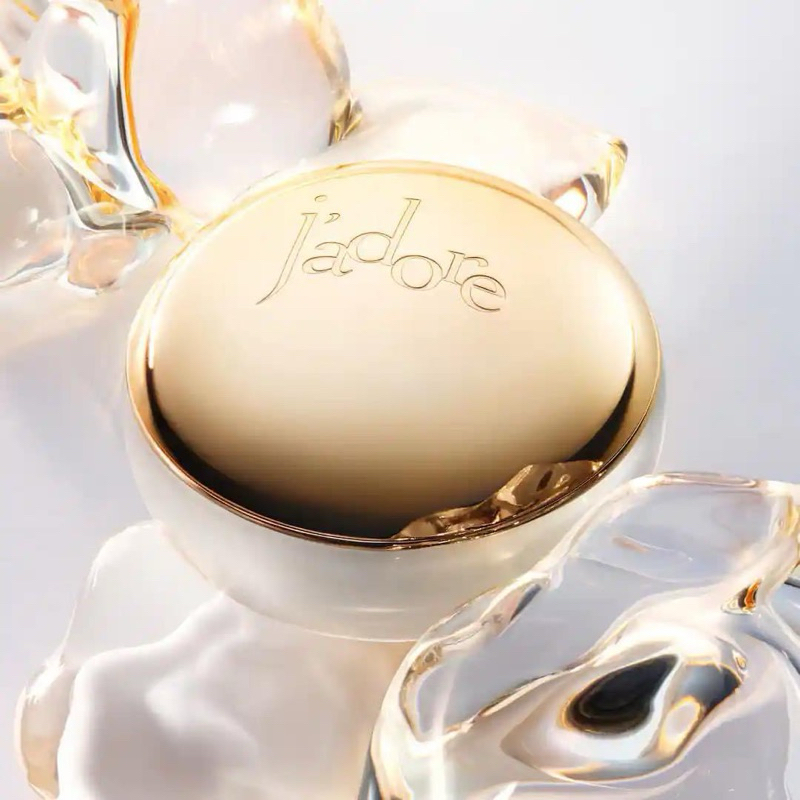 Dior Jadore Les Adorables Body Cream 150ml 🔆ทักแชทเช็คสต๊อกก่อนนะ🫧