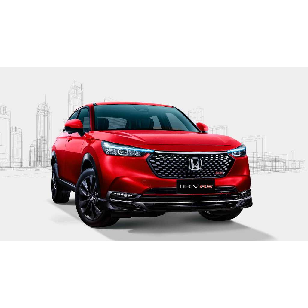 พรมปูรถยนต์ พรม6D HONDA HRV 2022-2024 เต็มคัน ตรงรุ่น พร้อมของแถม (สั่งแล้วแจ้งรุ่นในแชทได้เลย)