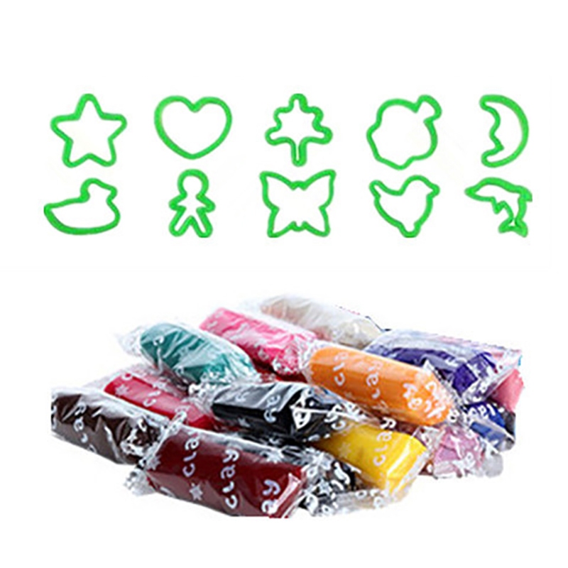 ถูกที่สุด️ ดินเบา 24/36 สี ดินเบาเกาหลีดินน้ำมัน ดินเบา 24/36 สี ดินเบาเกาหลี ดินเบาลูกเจี๊ยบ ของเล่นเด็ก แฮนด์เม - รูปที่ 4