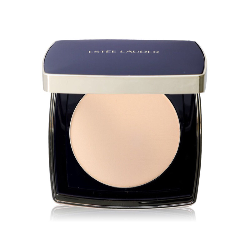 Estee Lauder Double Wear Stay-In-Place Matte Powder Foundation 12g เบอร์1W2 Sand