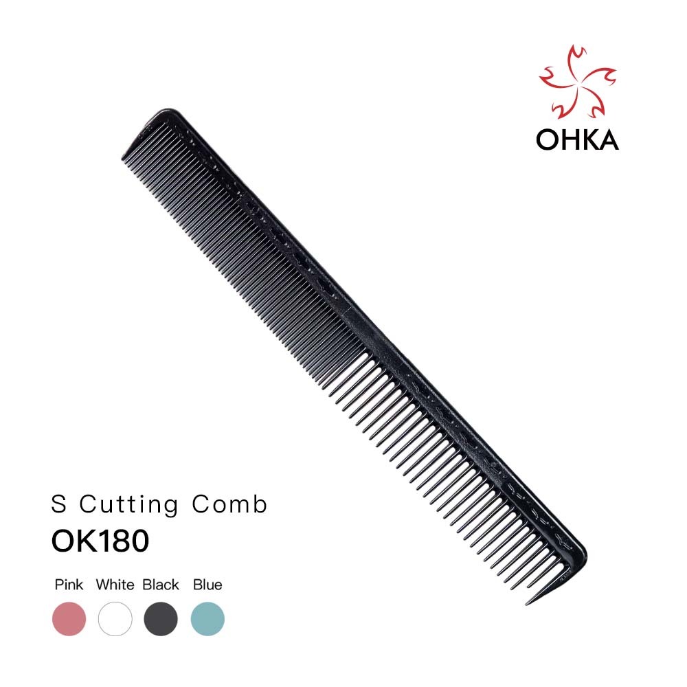 หวี OHKA SAKURA รุ่น: OK180