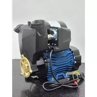 ปั๊มน้ำอัตโนมัติ AUTO เพลาสแตนเลส ใบพัดทองเหลือง กำลัง 750w ขนาด 1นิ้ว DAYUAN รุ่น ADGP-750