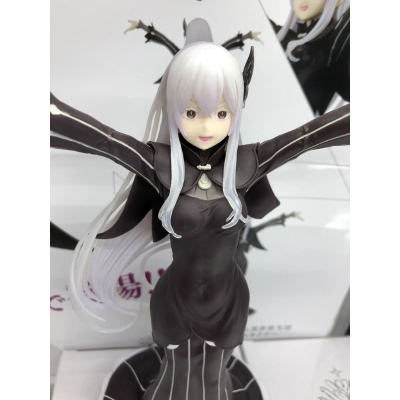 Re:Zero -Starting Life in Another World- EXQ Figure - Echidna