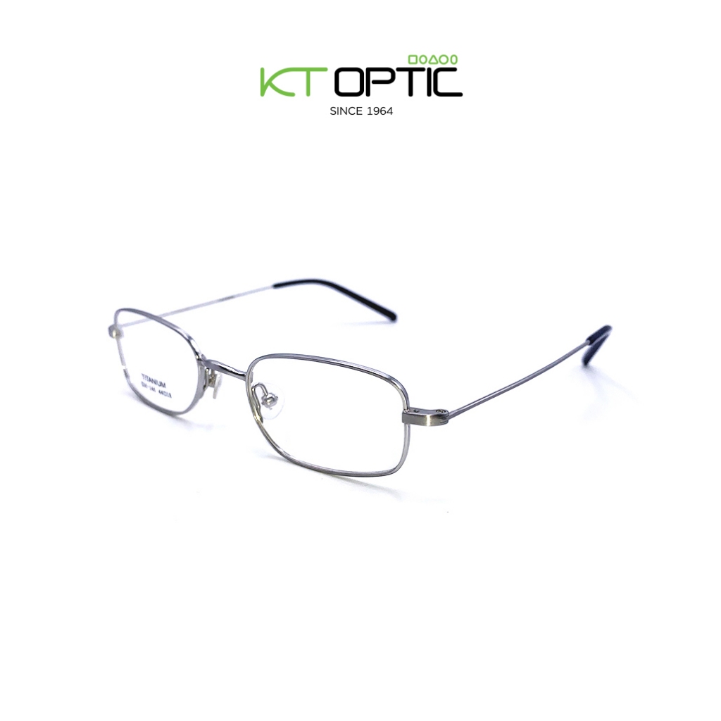 แว่นตาวินเทจพร้อมเลนส์ฟรีหรือคูปองส่วนลด 600 บาท รุ่น SM146