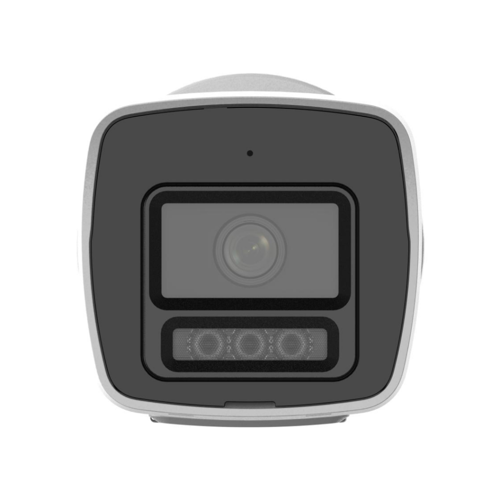 Hikvision DS-2CD1047G2H-LIU(4MM) กล้องวงจรปิด 4 MP By Vnix Group