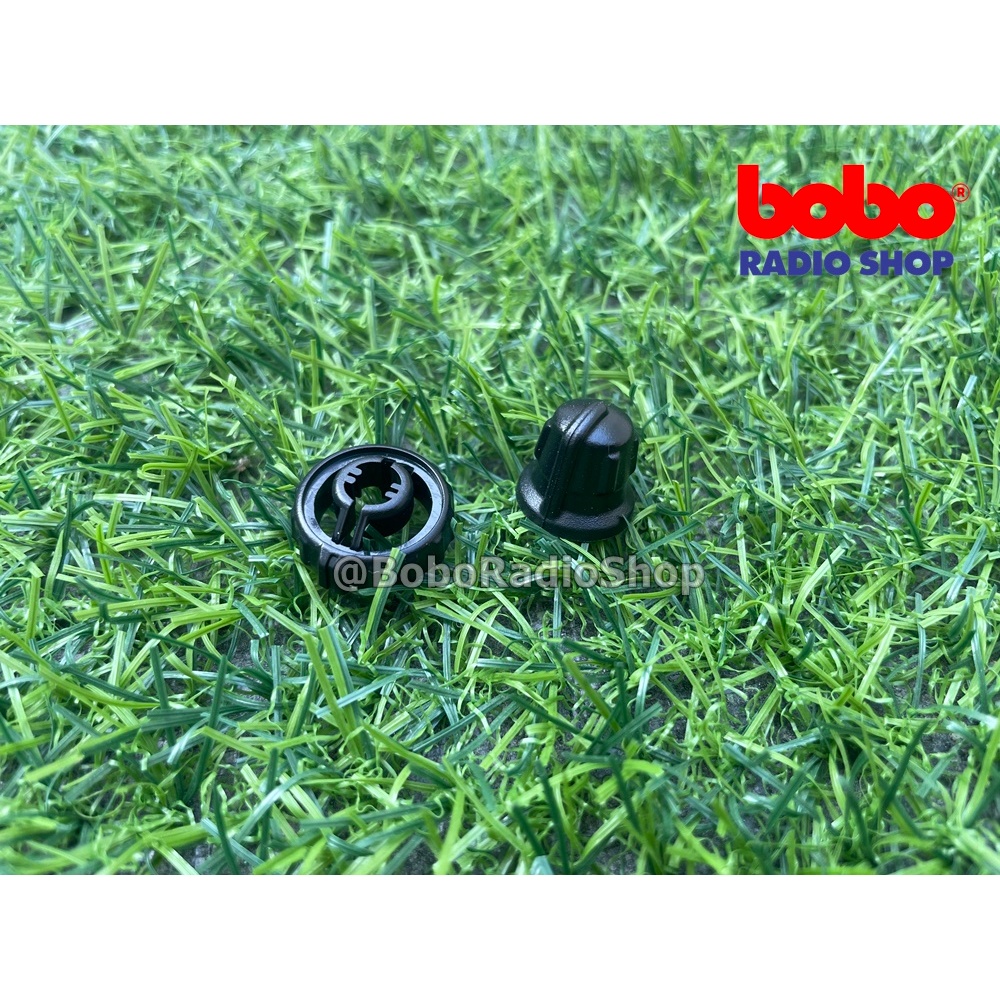 ลูกบิดสำหรับ YAESU VX-7R