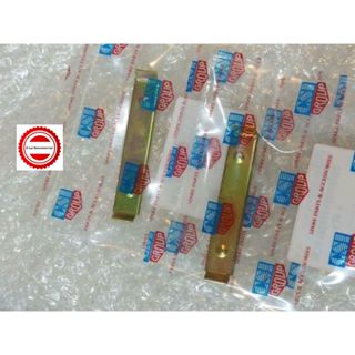 กิ๊บล็อคเสื้อหม้อกรอง Suzuki RC100 RC110 คริสตัล Royal (ราคา…