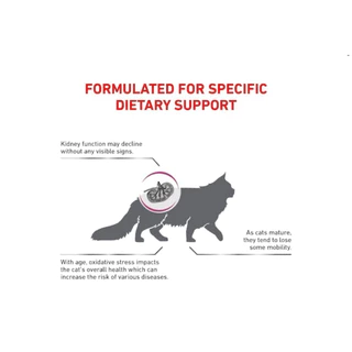 (หมดอายุ: 05/11/2027) royal canin อาหารแมวโรคไตระยะเริ่มต้น early renal 1.5 กิโลกรัม