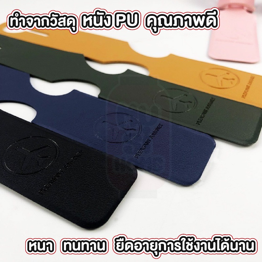 MUSI.HOME【คุณภาพดี】Tag Tag ป้ายชื่อกระเป๋า+สายคล้อง พวงกุญแจป้ายชื่อ แท็กกระเป๋าเดินทาง ป้ายคล้องกระเป๋า F20