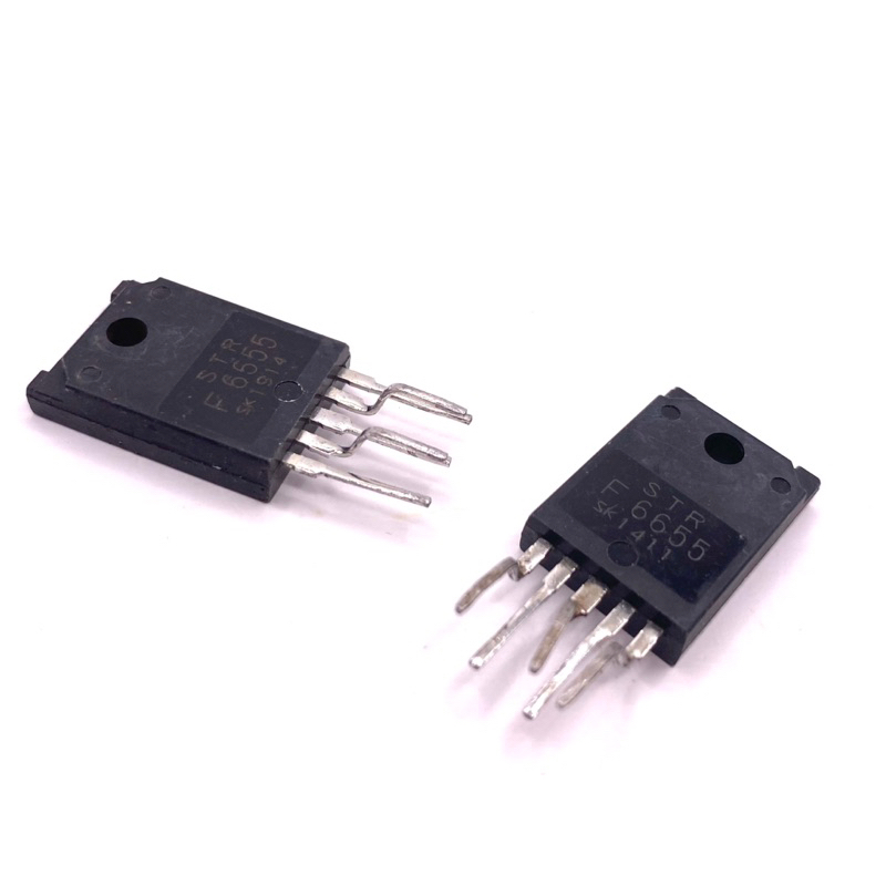 STRF6655 5ขา พร้อมส่งในไทย 🇹🇭🇹🇭