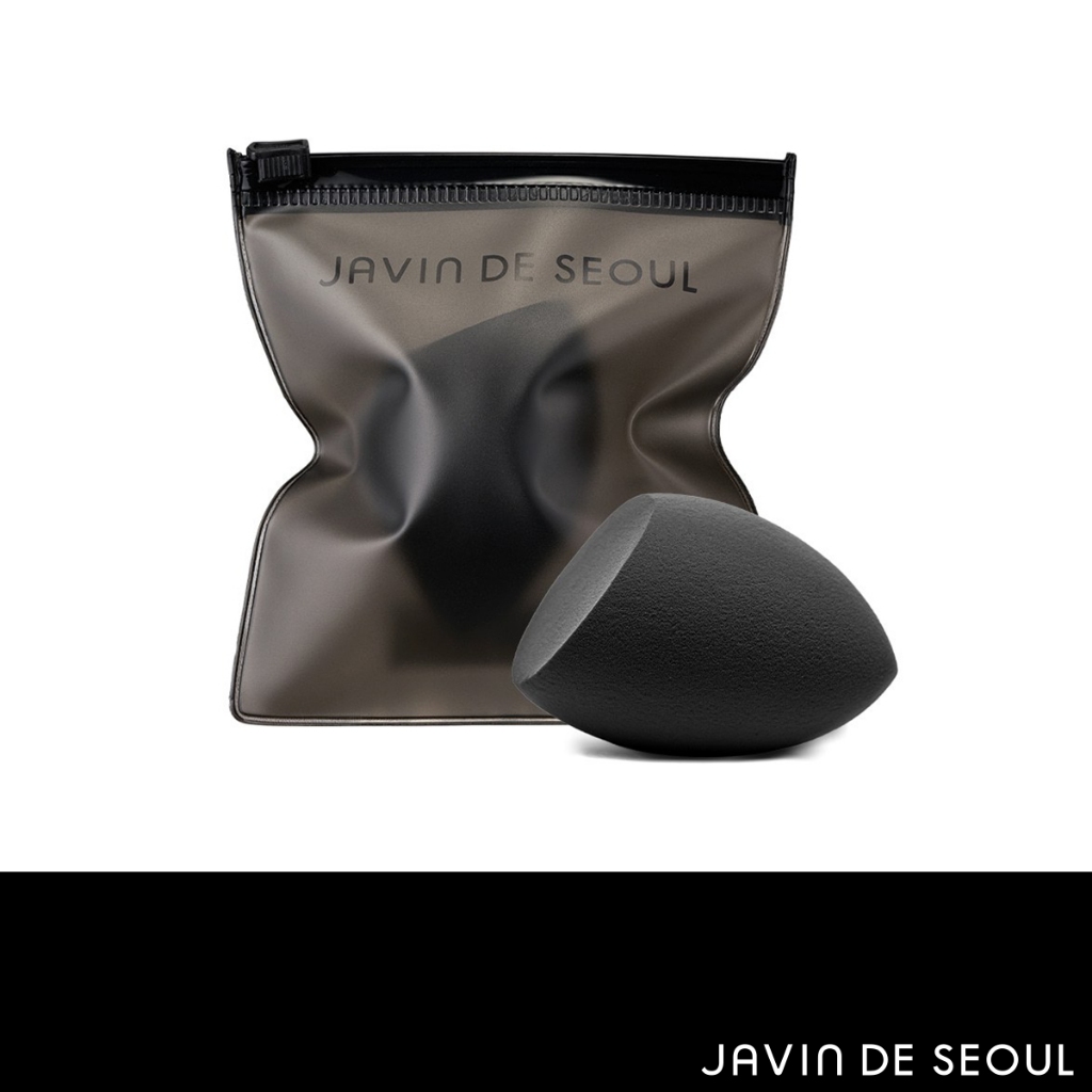 JAVIN DE SEOUL - Wink Foundation Puff Edge