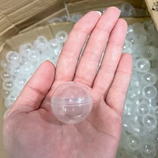 ไข่ของเล่นกาชาปองจิ๋ว ขนาด 32 mm