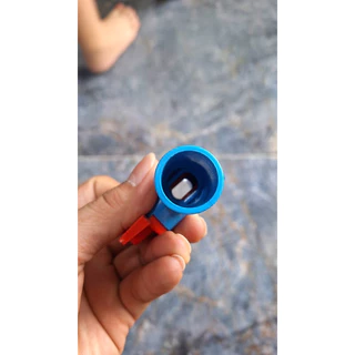 วาล์วหรี่ สปริงเกอร์ ขนาด 1/2” ชุดละ 50 ตัว