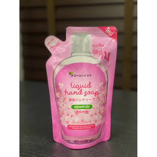 KLEEN-IT คลีนอิท สบู่เหลวล้างมือ แบบถุงเติม ขนาด 225 มล