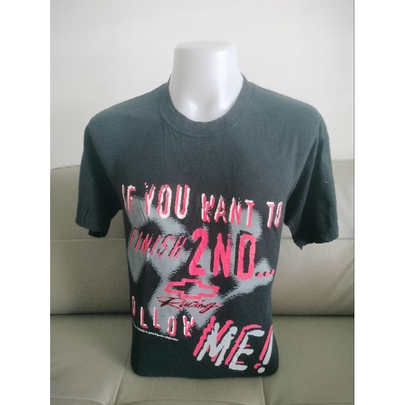 เสื้อยืดมือสอง...USA1C (90'S)