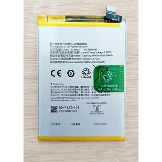🍭 แบตเตอรี่ BLP923 For Realme 11X OPPO A77 5G / A78 5G / A97 5G / A57 2022