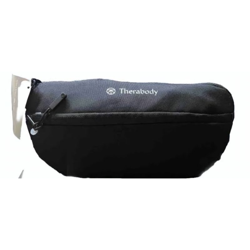Amenity Kit by United Airlines (Business Class) *สีดำ*