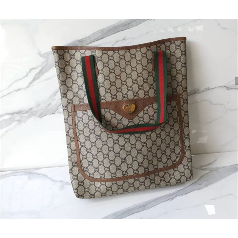 Gucci Tote 👜  shopping bag