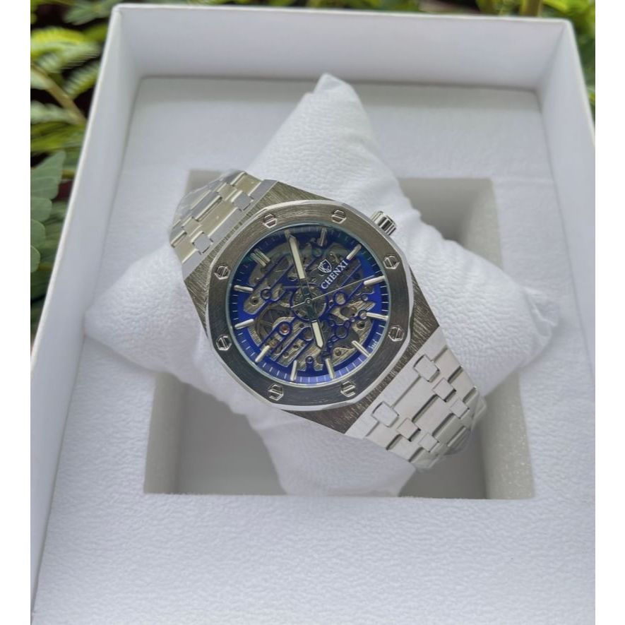 CHENXI  พร้อมกล่องและถุง