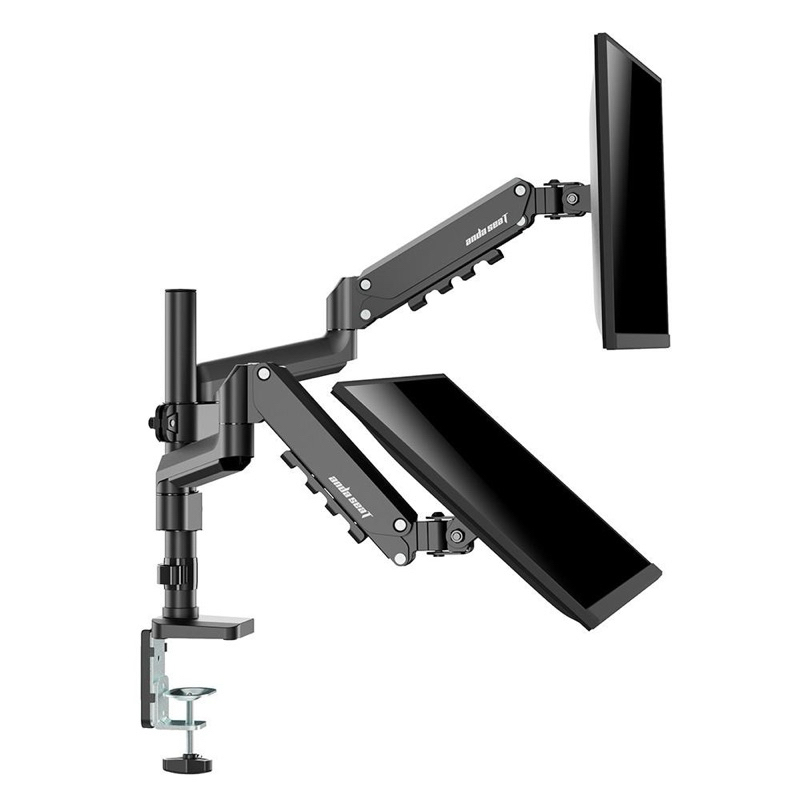 Andaseat Ergonomic  Monitor Arm Stealth Series