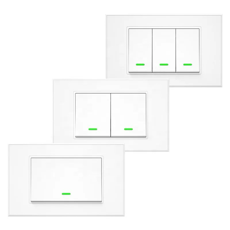 Smart switch สัญญาณ Zigbee สามารถใช้หรือไม่ใช้ Neutron ก็ได้