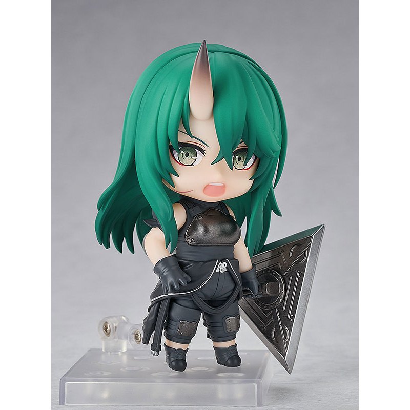 *พรี-ออเดอร์* Nendoroid Arknights Hoshiguma (อ่านรายละเอียดก่อนสั่งซื้อ)