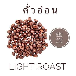 กาแฟน่าน (สวนยาหลวง จ.น่าน) อาราบิก้า 100% Nan Coffee Arabica 100% บรรจุ 500 กรัม