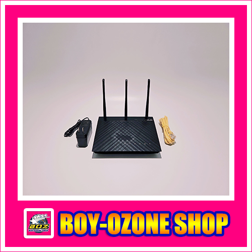 ASUS RT-N18U Wireless N600 Gigabit High Power Router