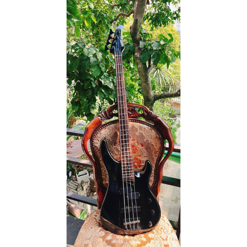 Electric Bass Guitar Yamaha RBX MSⅡ RBX Super Medi