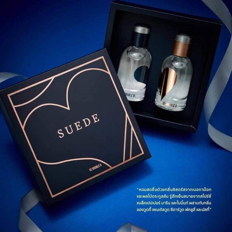 ccooน้ำหอมแท้แบรนด์ช็อป