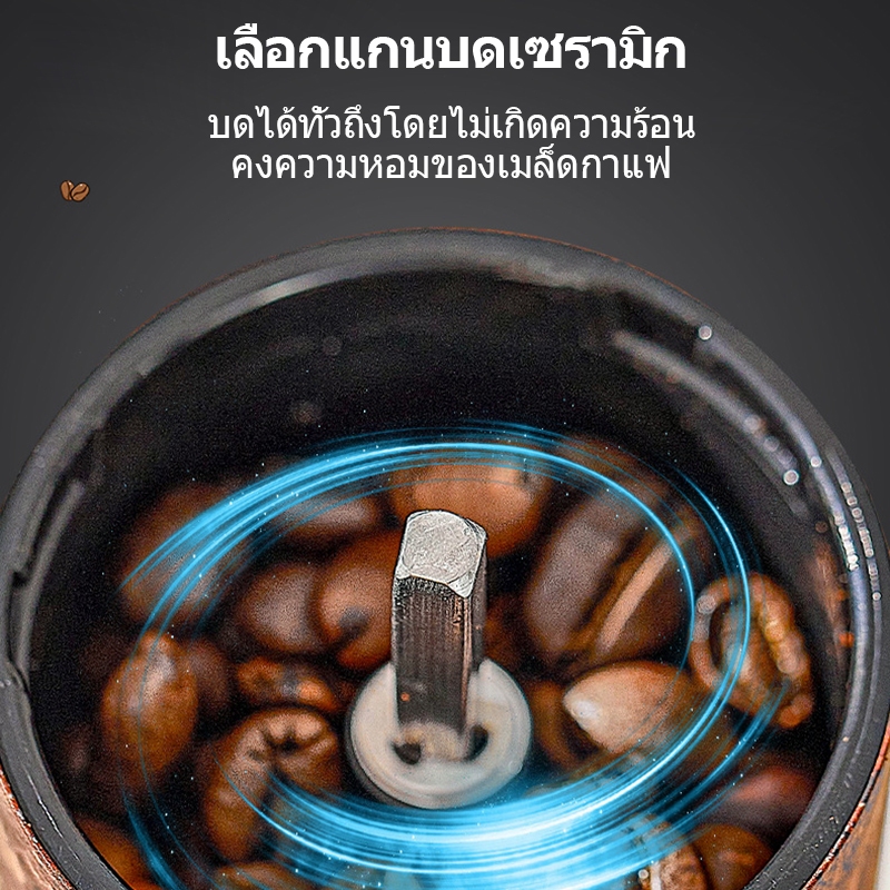 ชุดดริปกาแฟ ชุดดริปกาแฟสด  มีชุด 7 ชิ้น ชุด 8 ชิ้น และชุด 9 ชิ้นให้เลือก ชุด10 ชิ้นเป็นกล่องของขวัญ - รูปที่ 5