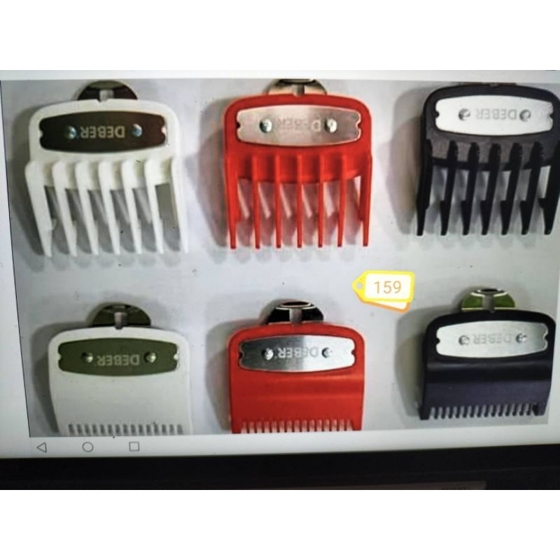 ฟันรอง​ปัตตาเลี่ยน​เบอร์0.5​กับ1.5​