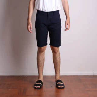 กางเกงขาสั้นผู้ชาย Jack Russel Klassik JS-217 Slim Fit