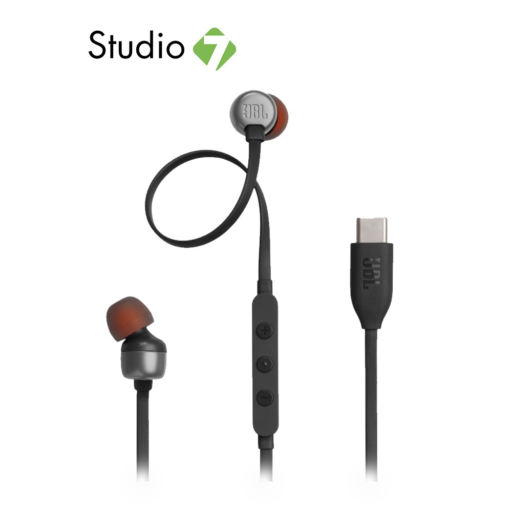 หูฟัง JBL Tune 310C USB by Studio7