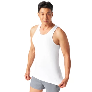 GQ Innerwear - Cool Tech™+ Tank Top เสื้อกล้ามทับใน ผ้าเย็นทั้งผืน สูงสุด 2 องศา