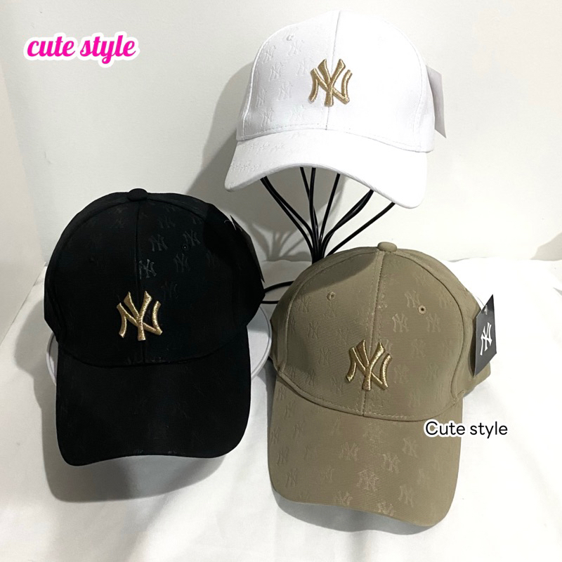หมวกแก็ป งานผ้าพรีเมี่ยม ถูกสุดๆ คุ้มมากค่ะ พร้อมส่งจากไทย กดสั่งซื้อได้เลยค่ะ