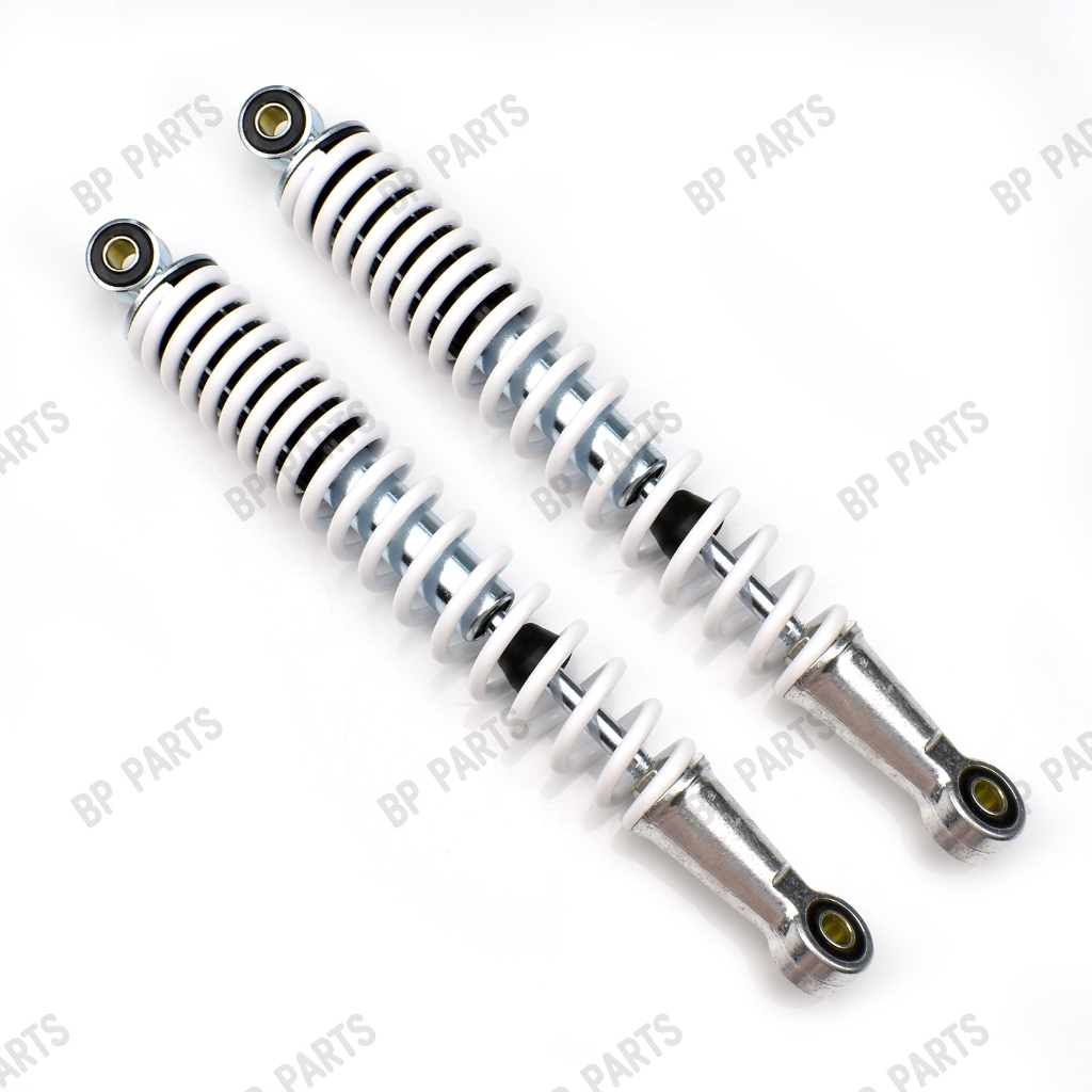 โช๊คหลัง WAVE Dream supercub สูง310/330/340mm ราคาต่อคู่ โช้คหลังเวฟ โช้คหลัง เวฟ125 เวฟ110 เวฟ110i พร้อมส่ง รูปที่ 7