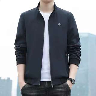 2606#แจ็คเก็ตแฟชั่นแบบใหม่ล่าสุด BIG SIZE