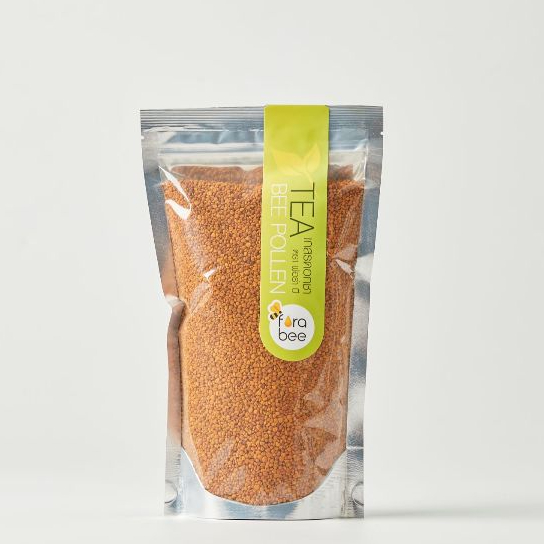 Fora Bee เกสรดอกชา ถุงรีฟิว 600 กรัม