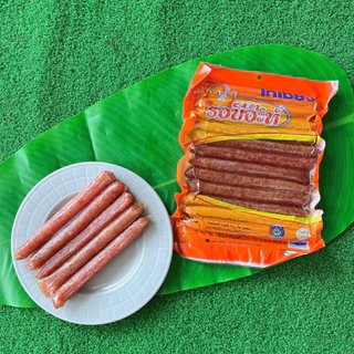 ไก่เชียงรอบีอ๊ะห์ ของแท้ส่งตรงจากโรงงาน มีฮาลาล 500g.