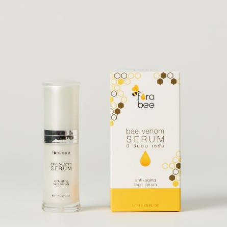 Fora Bee บี วีนอม เซรั่ม 15 มล.