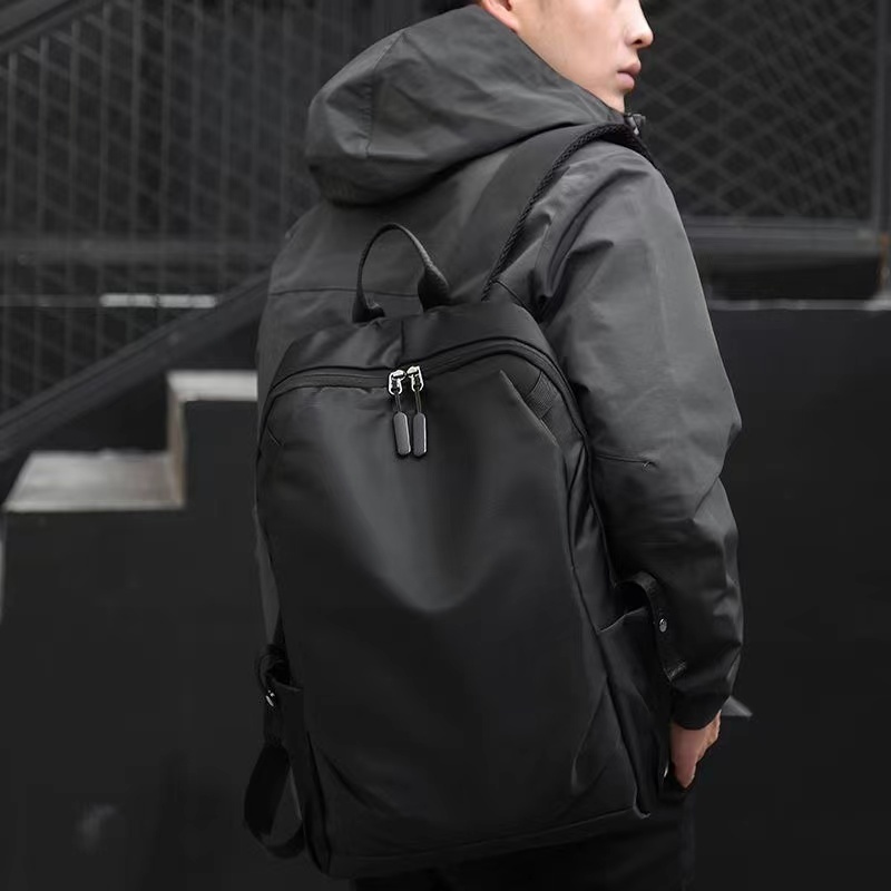 กระเป๋าเป้ผู้ชาย แฟชั่น Backpack รุ่น G022 กระเป๋าเป้