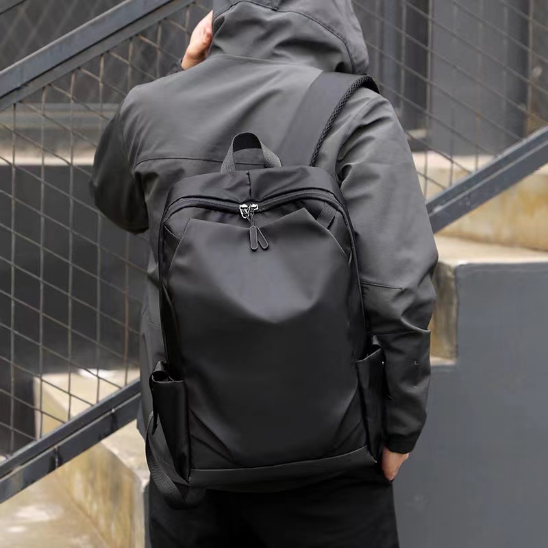 กระเป๋าเป้ผู้ชาย แฟชั่น Backpack รุ่น G022 กระเป๋าเป้