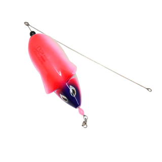 SHEKARY E-NU BIG MAMA MOUSE F10/F20 แม่หนู เหยื่อตกปลาทะเลชายฝั่ง