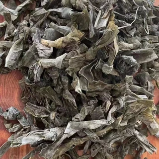 สาหร่ายผูกโบว์ สาหร่ายแห้ง ถุง500-1กกิโลกรัม(干海带结)