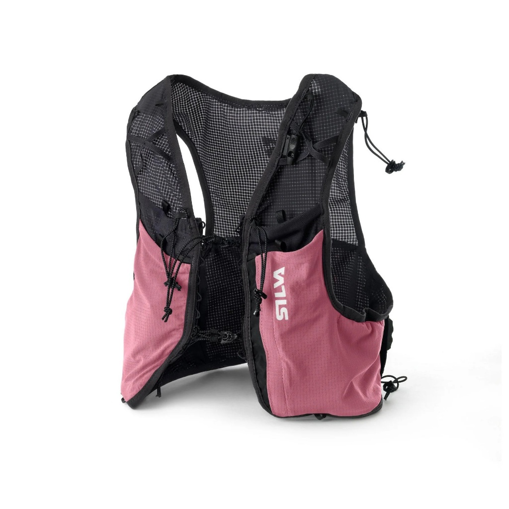 SILVA STRIVE FLY VEST-RNG SPORT