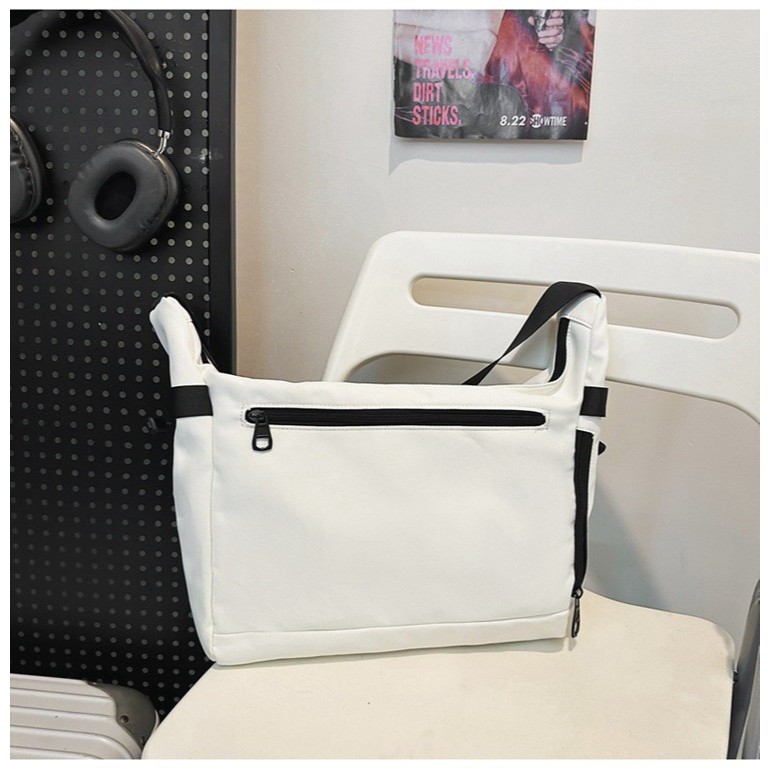 มาใหม่!! The blue boxford - BL102 กระเป๋าสะพาย