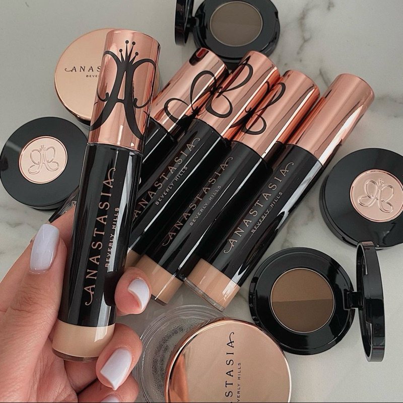 พร้อมส่ง! anastasia magic touch concealer 12ml (full size)