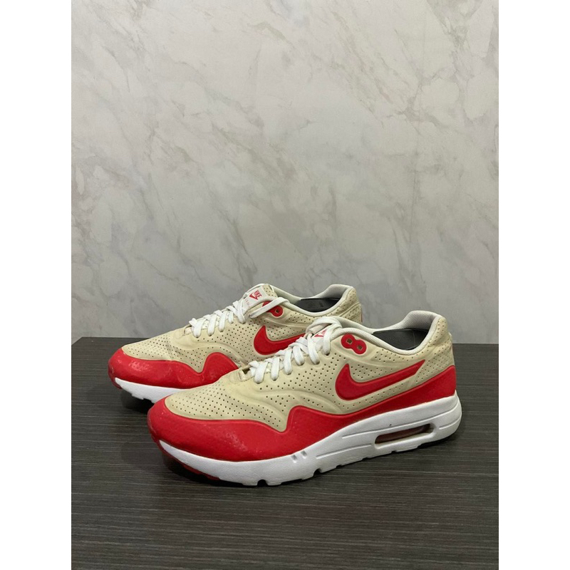 Nike Air Max 1 Red Ultra Moire